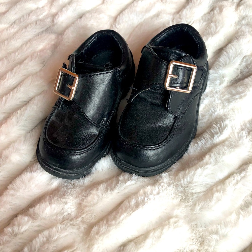 Buster Brown Dress shoes